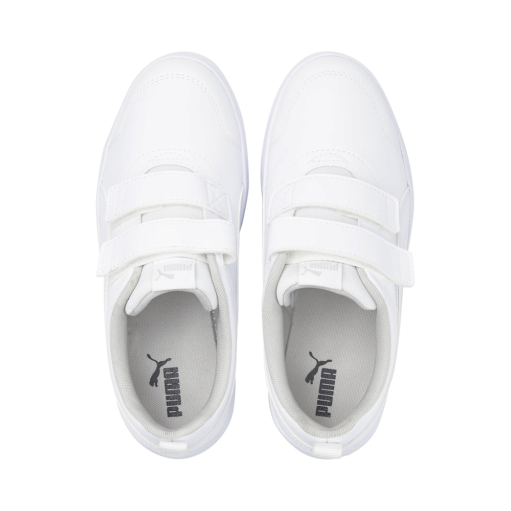 Детские кеды PUMA Courtflex v2 V PS