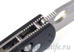 Нож BENCHMADE 806-1002 AFCK Limitedфотография - 4