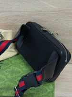 Сумка поясная Gucci