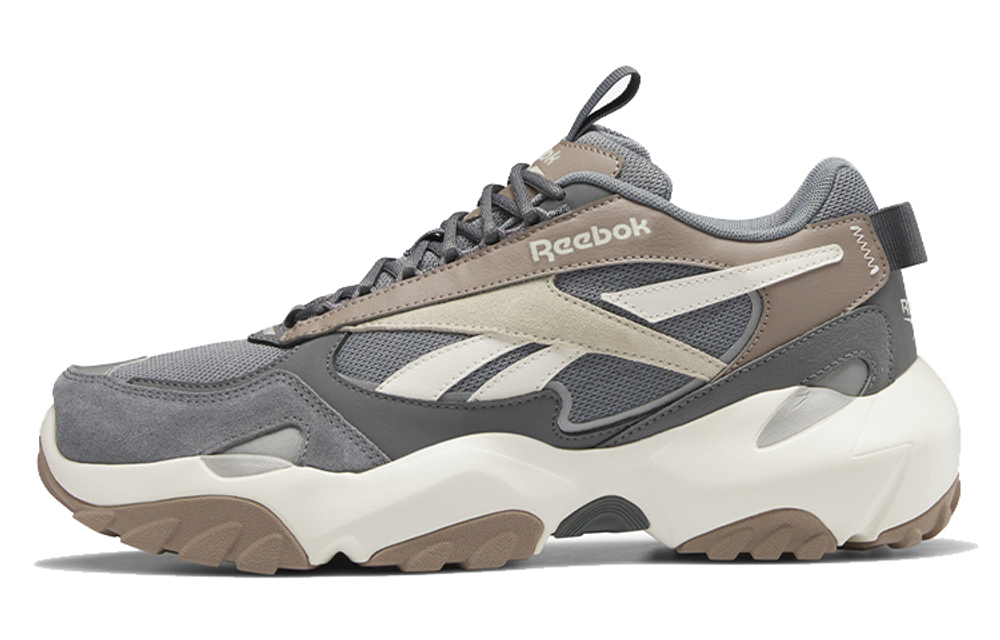 Кроссовки Reebok Fluffipuff