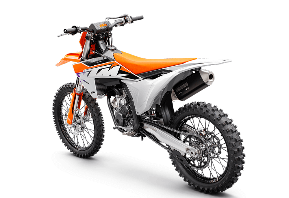 Мотоцикл KTM 250 SX-F ENDURO