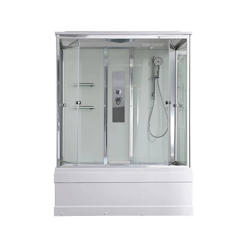 Душевая кабина AvaCan V Серия V5017 170х90 стандартная