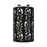 Дровяная банная печь Grill'D Violet 400 Short Max