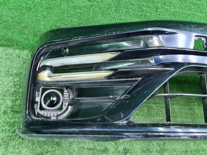 Бампер передний Porsche Panamera 2 971 20-23 Turbo