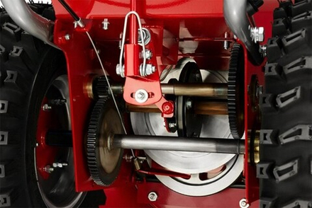 Снегоуборщик бензиновый МОБИЛ К MBK0023756 с65 премиум