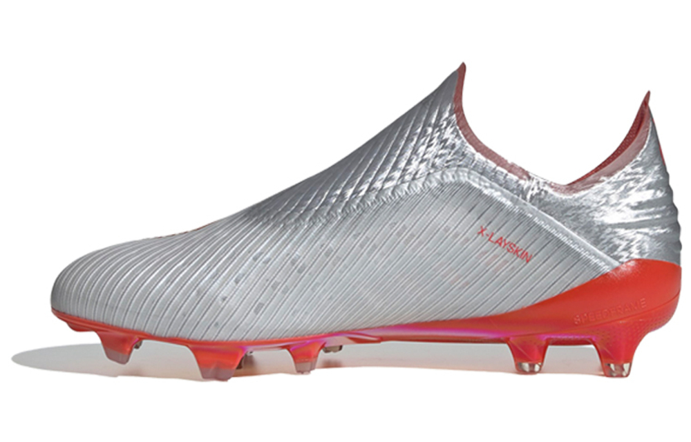 X19+ firm ground cleats cheap