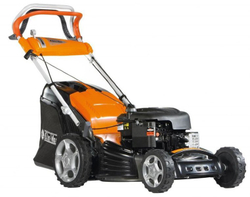 Газонокосилка Oleo-Mac G53TBX Allroad Plus