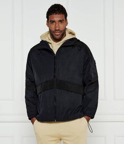 Куртка Byro2511 HUGO - черный(50531882)