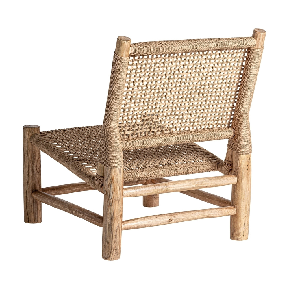 Кресло MOUZAKI