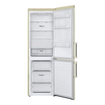 Холодильник LG GA-B459BECL