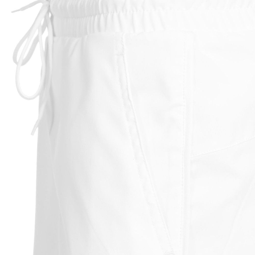 Женские теннисные шорты Fila Evie Shorts Women - White
