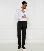 Рубашка P-HANK-kent-C1-222 BOSS BLACK - белый(50533405)