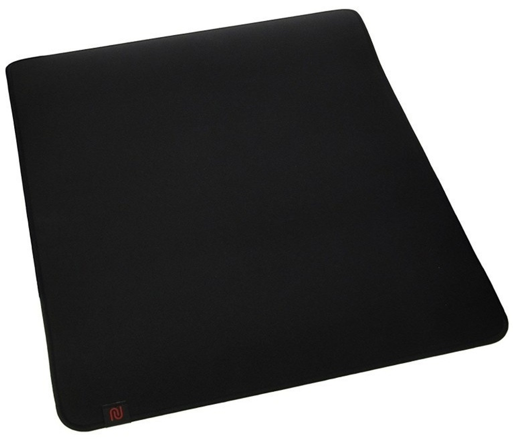 Коврик для мыши ZOWIE GTF-X 9H.N0YFB.A2E 470x390x3.5 черный