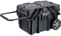 KETER JOB BOX, 646 х 373 х 410 мм, (22″), пластиковый ящик для инструментов (38392-25)
