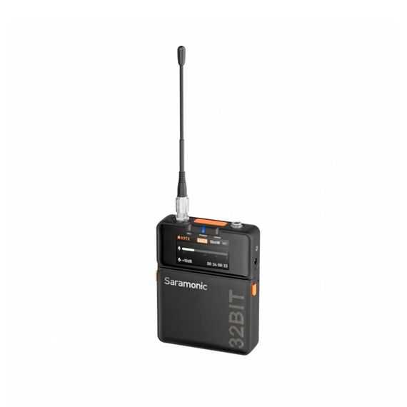 Saramonic K9 Black