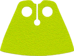 Короткий плащ (XS), цвета в ассортименте