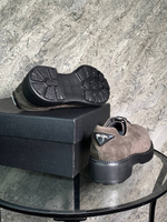 Туфли Prada