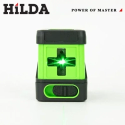 лазерный уровень;HILDA уровень лазерный