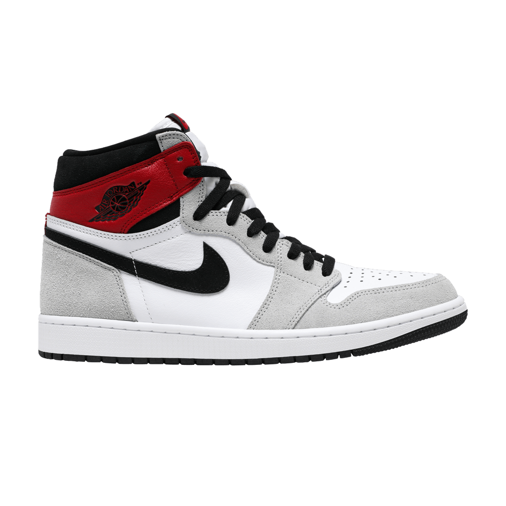 Кроссовки Jordan Air Jordan 1 High Og Smoke Grey