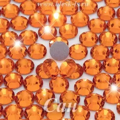 Стразы YHB холодной фиксации, Сан