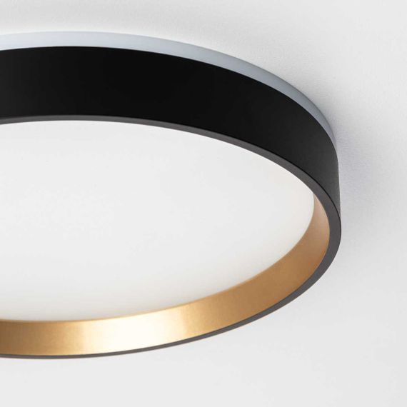 Потолочный светодиодный светильник Citilux Etalon CL750241