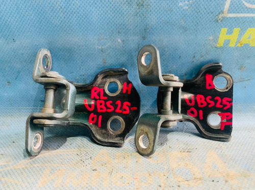 Петля двери задней левой ISUZU BIGHORN 1994