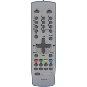 Пульт Huayu R49C10 для телевизора Daewoo