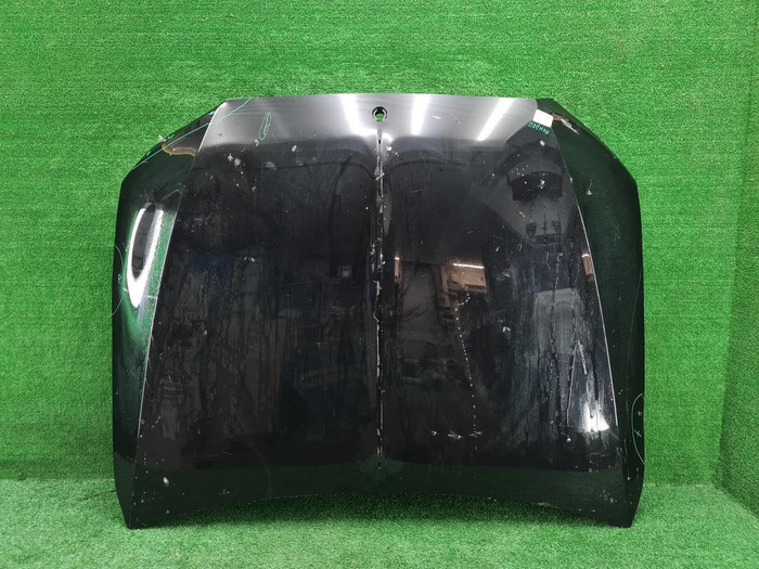 Капот Mercedes S Z223 Maybach (2020-н.в.)