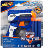 Бластер Nerf N-Strike Elite-A1690