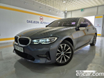 BMW 3 Series (G20) 320i (02.2022)