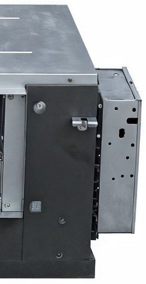 Канальный фанкойл до 8 кВт Midea MKT3H-1000G70A — (2)