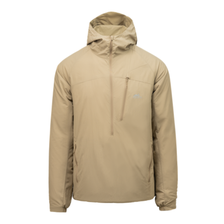 Helikon-Tex Wolfhound Hoodie Lite Jacket - Khaki