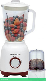 Блендер Polaris PTB 0821G