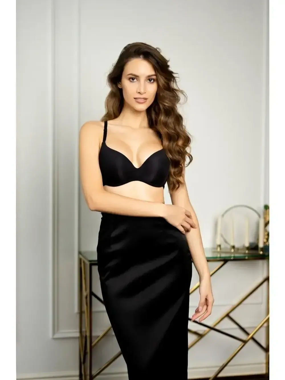 Бюстгальтер пуш ап