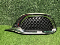 Решетка бампера LH Mercedes S Z223 (20-нв) Maybach