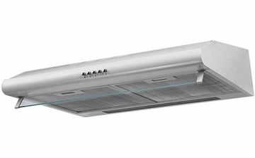 Витяжка VENTOLUX ROMA 50 WH LUX
