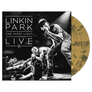 Linkin Park / One More Light Live (Coloured Vinyl)(2LP)