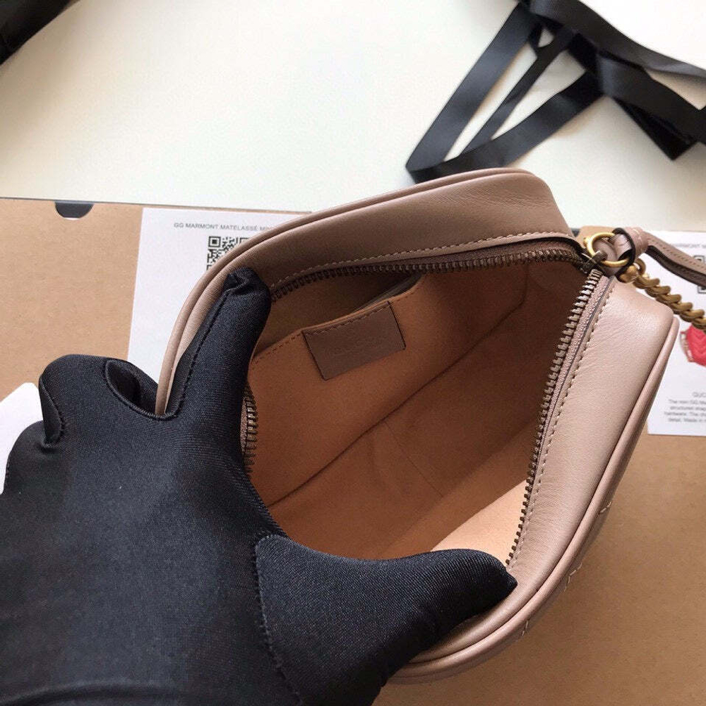 Gucci Marmont 18 cm