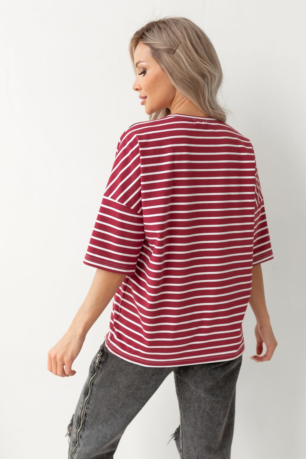 Футболка Алона №3 Valentina