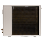 Комплект SHUFT SFLC_C-36HN1 полупромышленной сплит-системы, кассетного типа