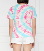 Футболка POLO RALPH LAUREN - фуксия(211935592)