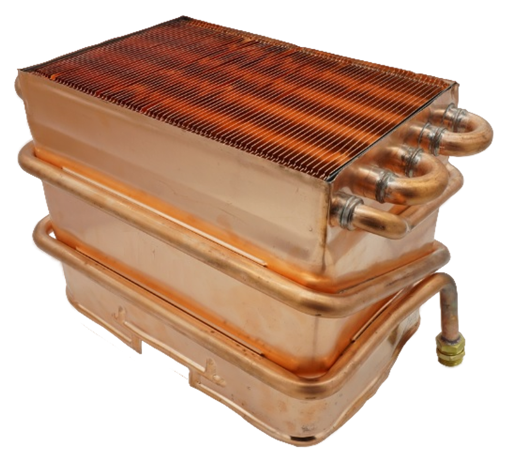 Теплообменник 3219-08.00 Neva Lux