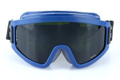 Очки Росомз ЗН11 PANORAMA АЛМАЗ (5 PС) закрытые, с непрямой вентиляцией, арт. 211534