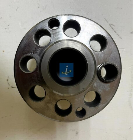 Проставка с втулками в сборе 850.1005524