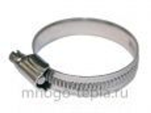 Червячный хомут 20-32