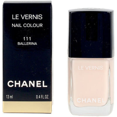 CHANEL LE VERNIS BALLERINA 111