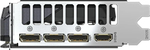 Видеокарта Gigabyte NVIDIA  GeForce RTX 5060TI GV-N506TGAMING OC-8GD 1.0 8ГБ Gaming, GDDR7, OC,  Ret
