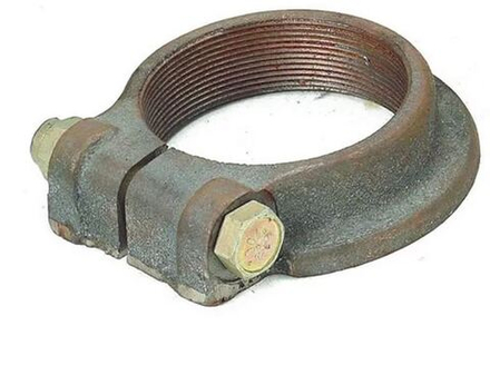 Гайка башмака балансира 5320-2918169