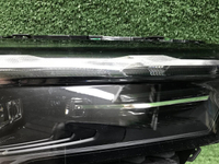 Фара правая Geely Okavango (2023-н.в.) LED