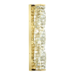 4999/15WL ODL Бра LED 15Вт 4000К 220В IP20 HALL
